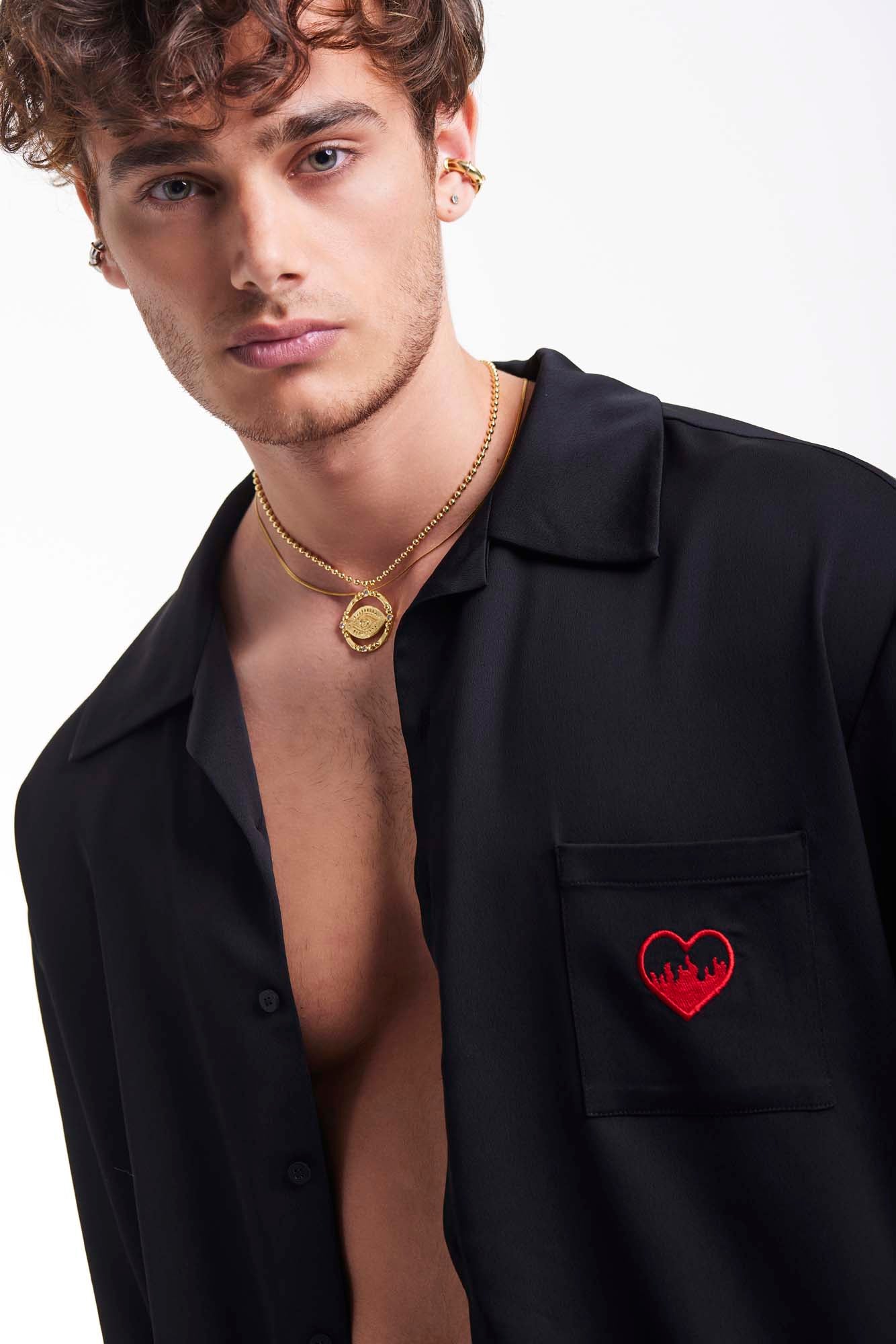 HEART MY A** SHIRT