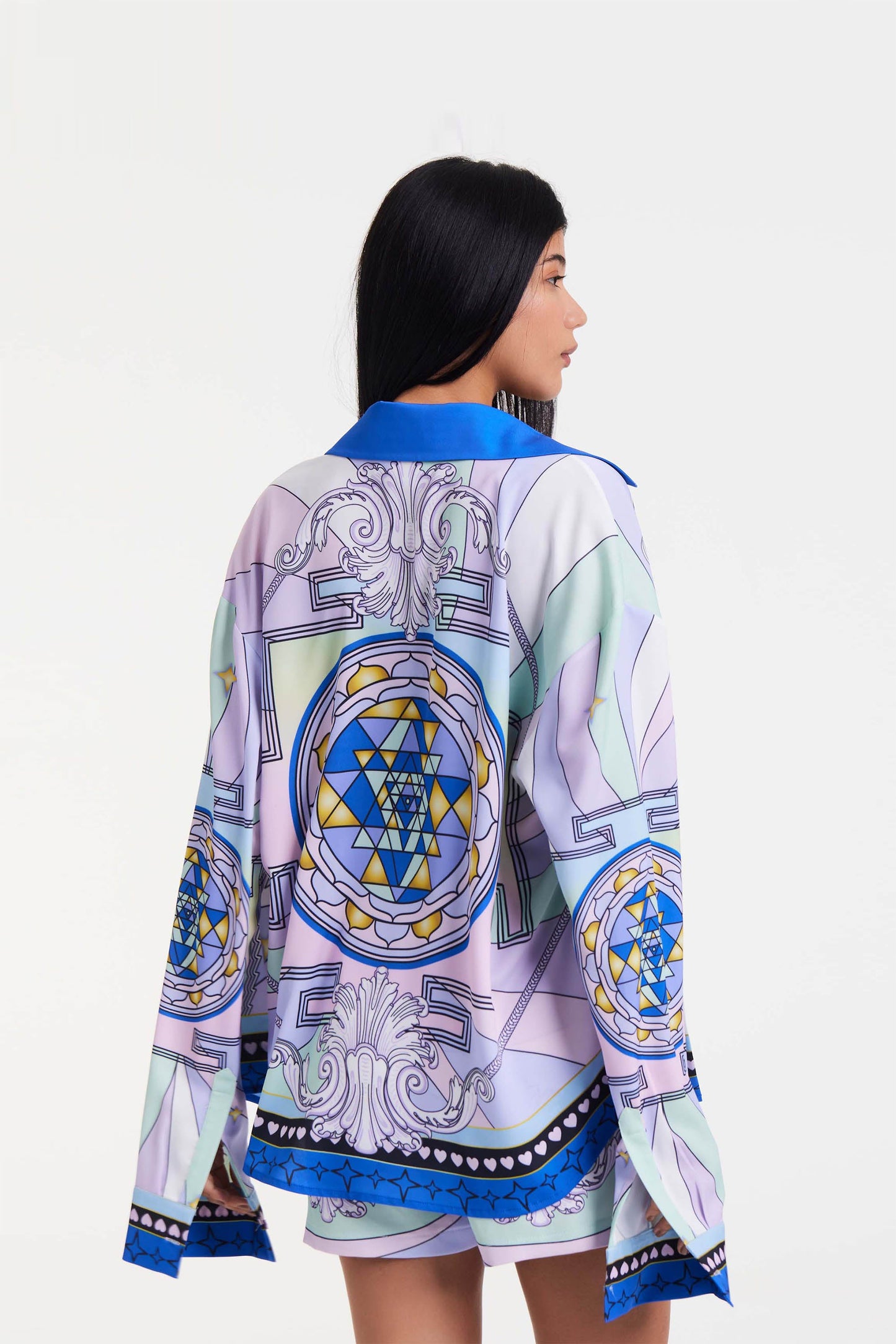 YANTRAMANIA SHIRT