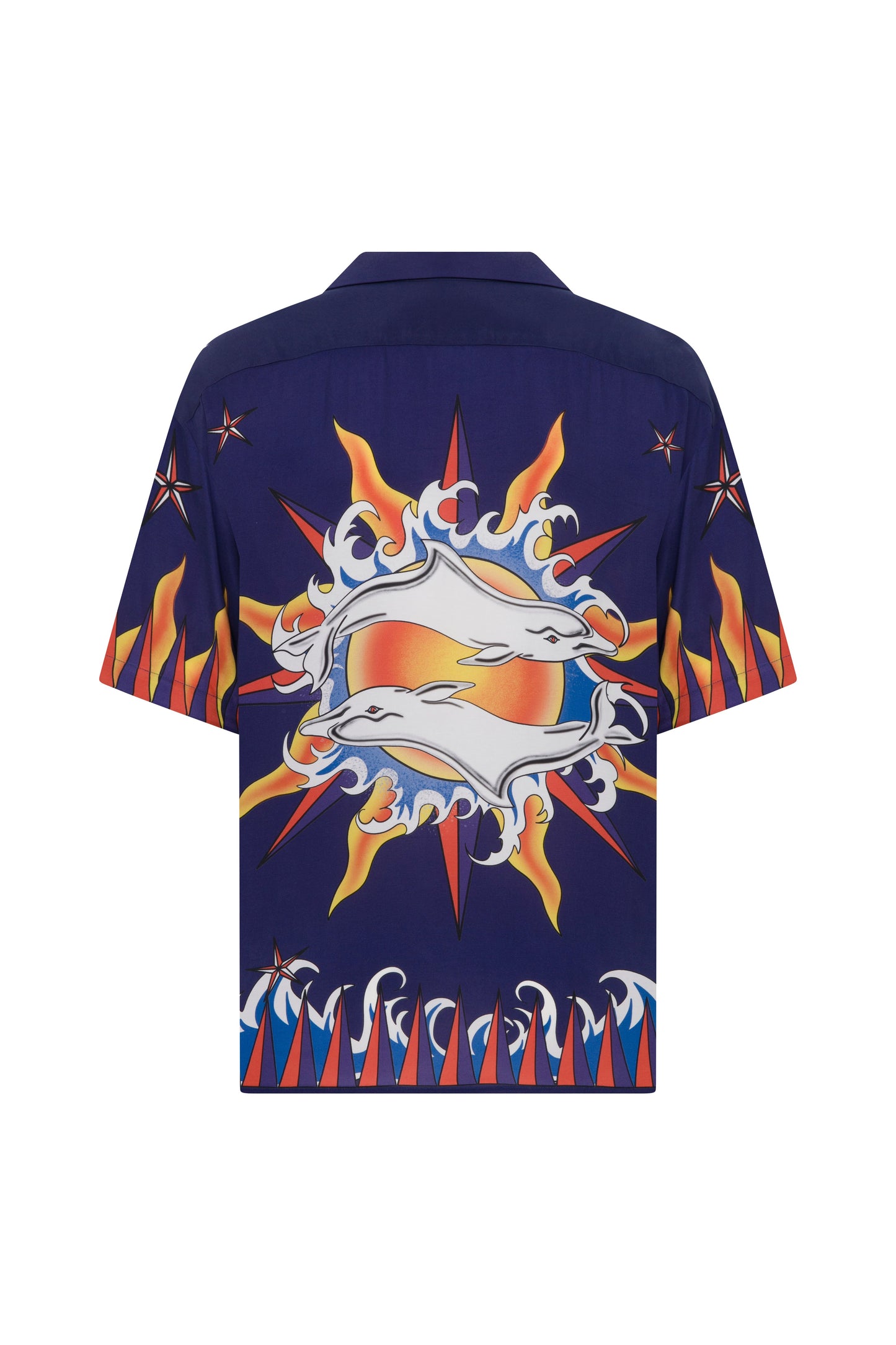 SAILOR SHIRT