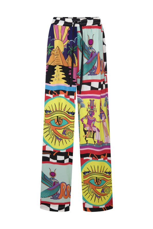 EGYPT PANT