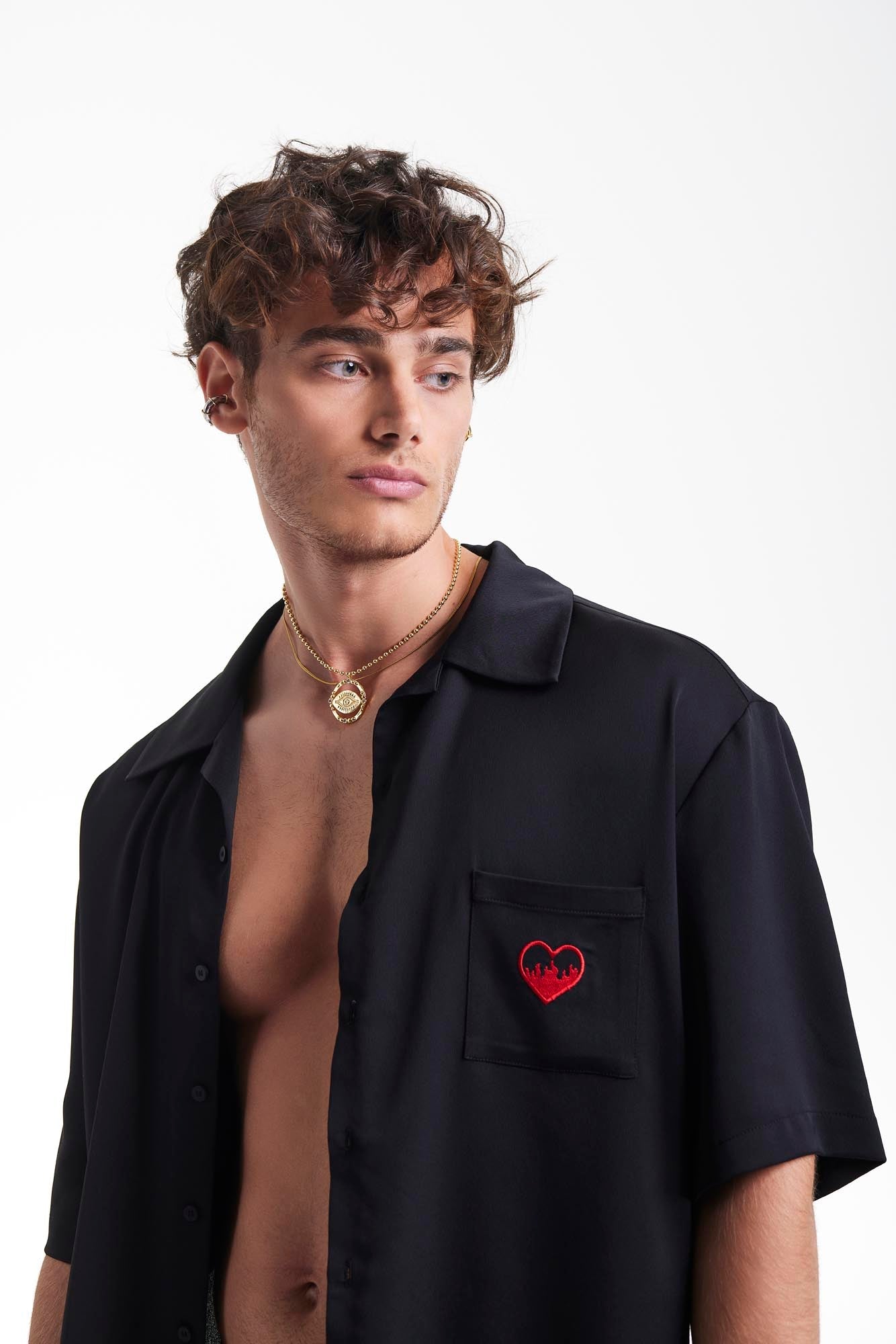 HEART MY A** SHIRT