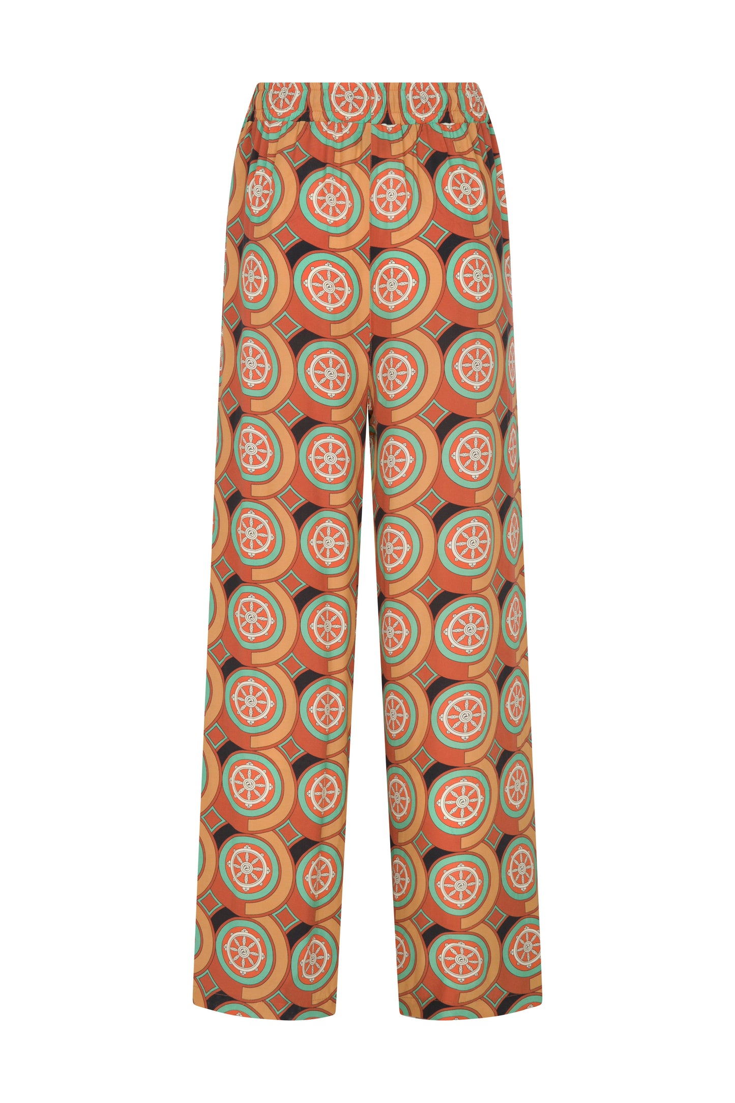 DHARMA TERRACOTTA  PANT