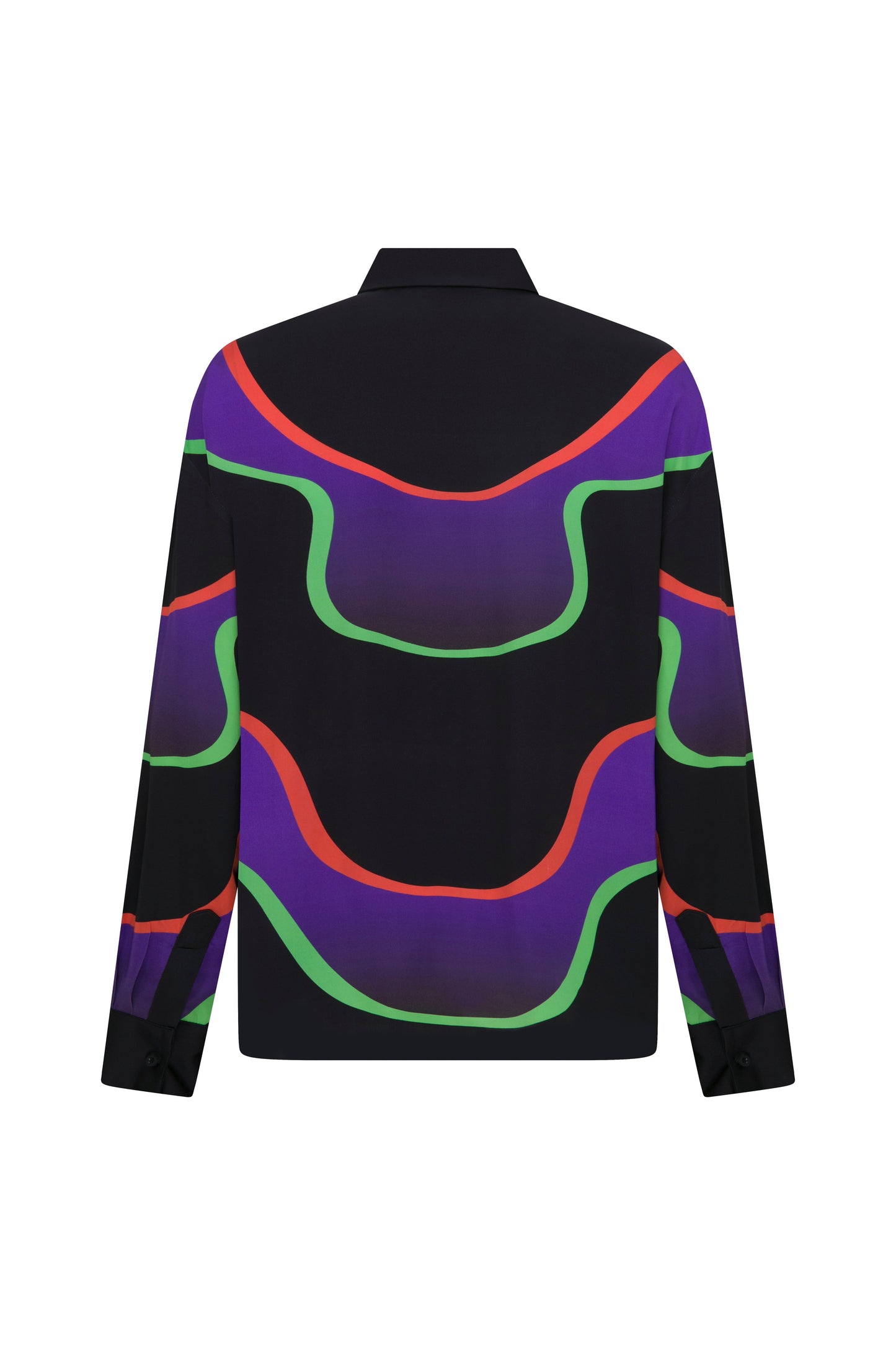 WAVES SHIRT
