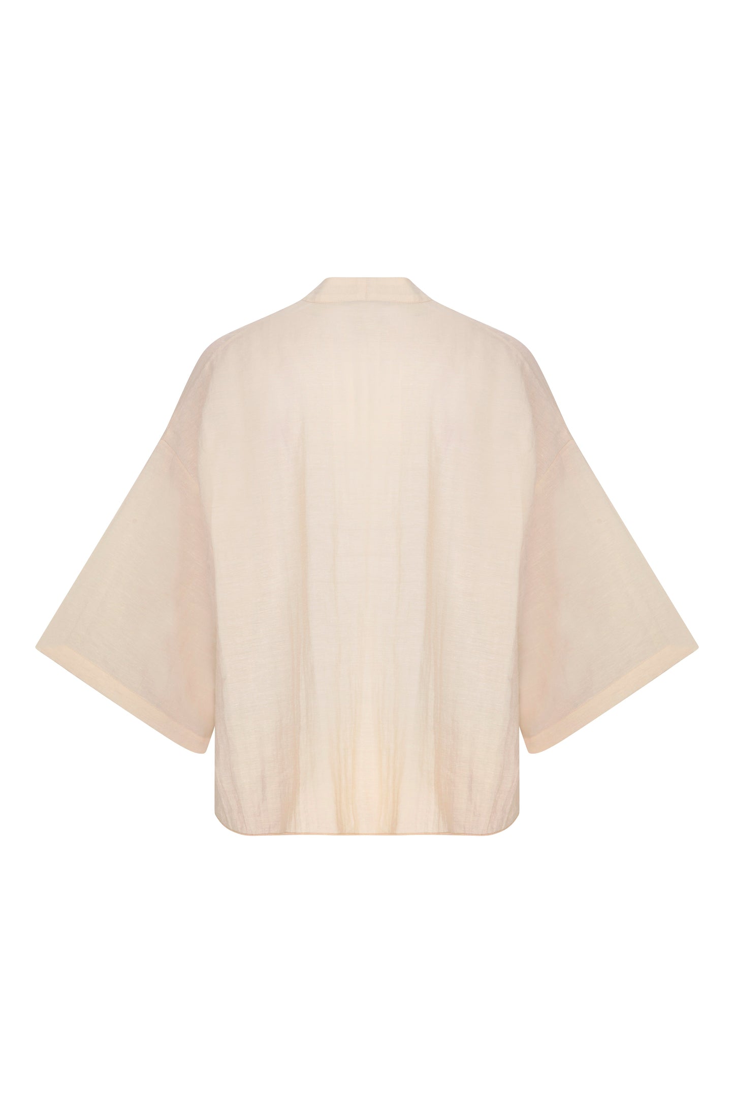 MYKO SHORT KIMONO