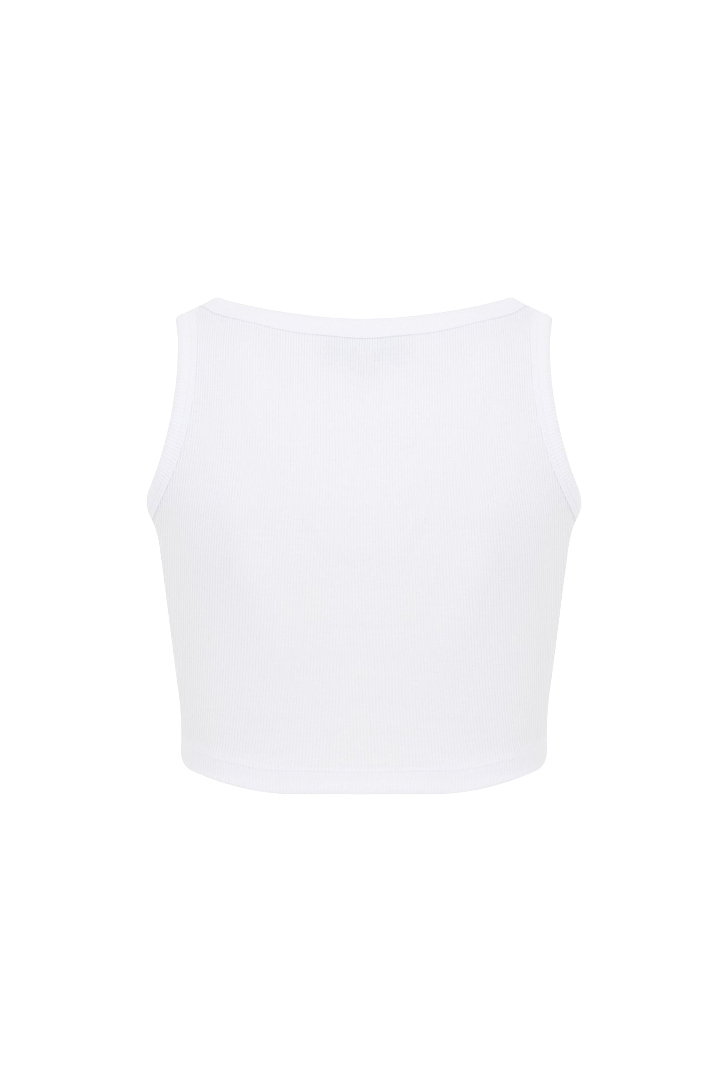JTV CROP TOP