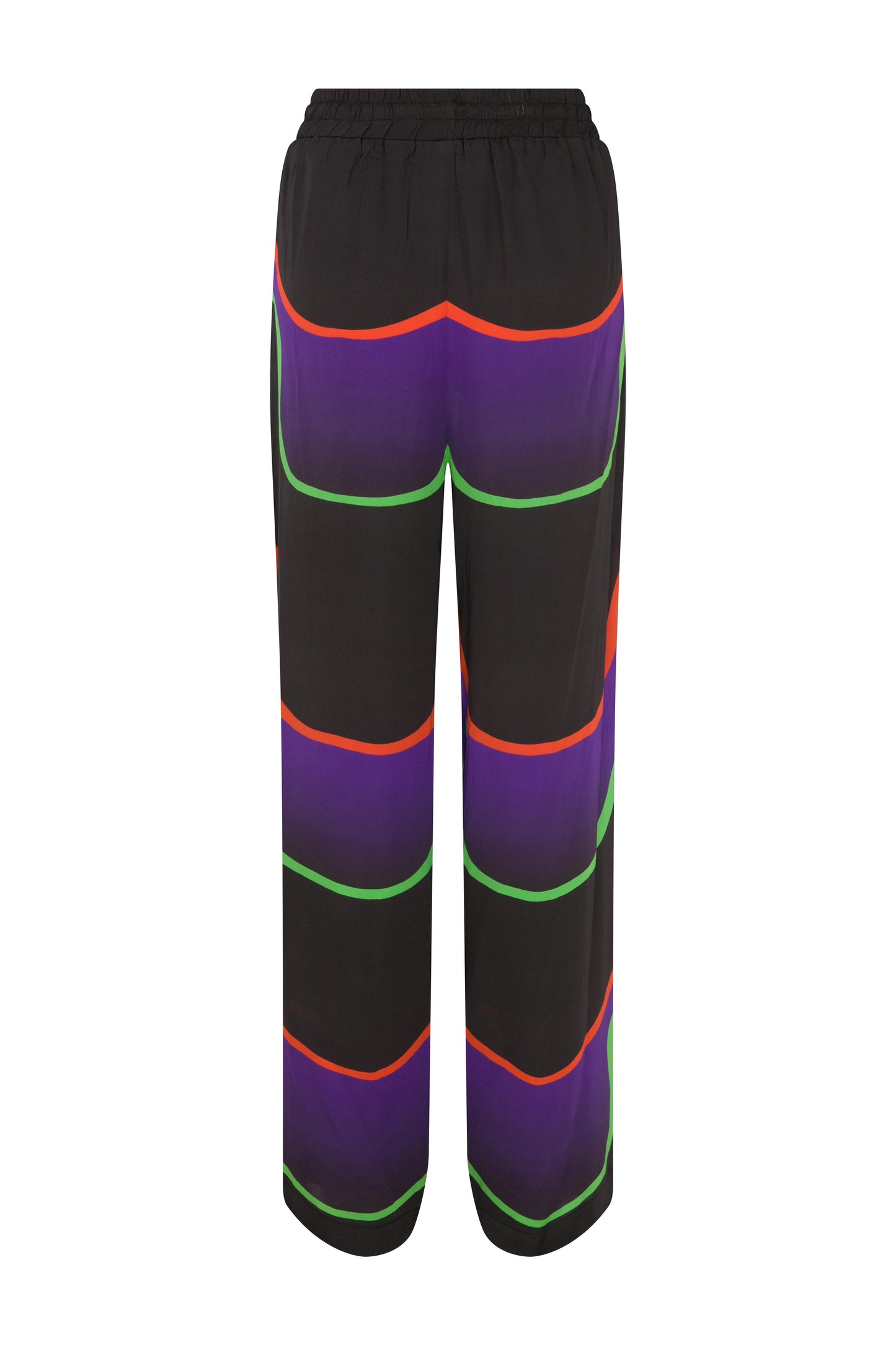 WAVES PANT