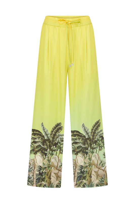 BOTANICA PANT