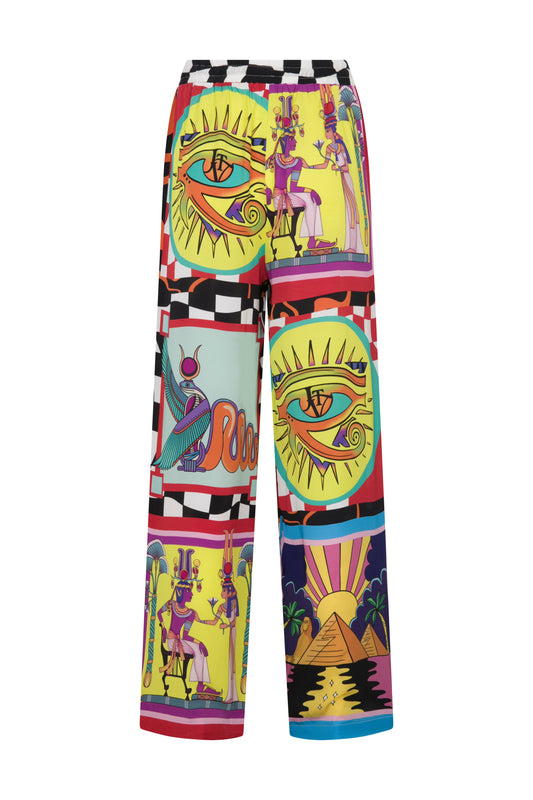 EGYPT PANT