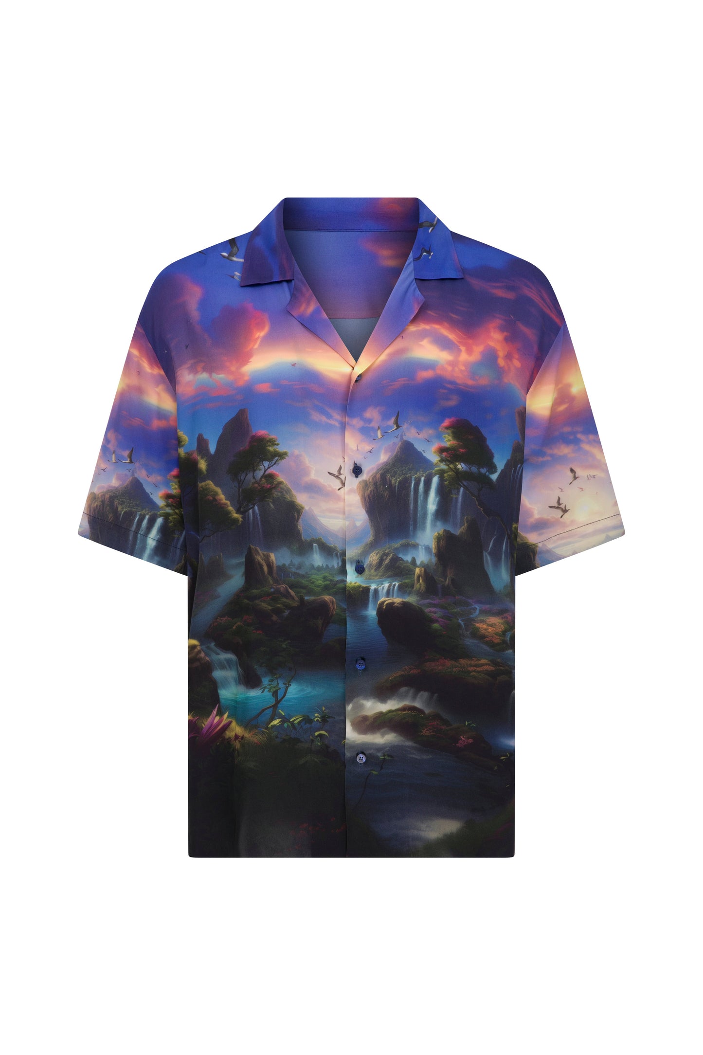 RIVER SHIRT