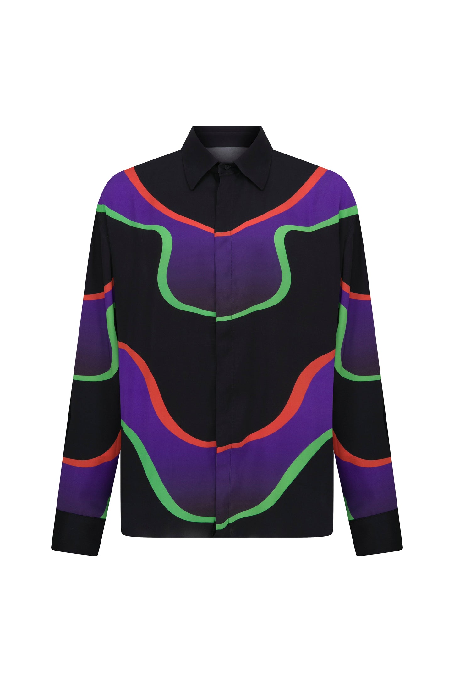 WAVES SHIRT