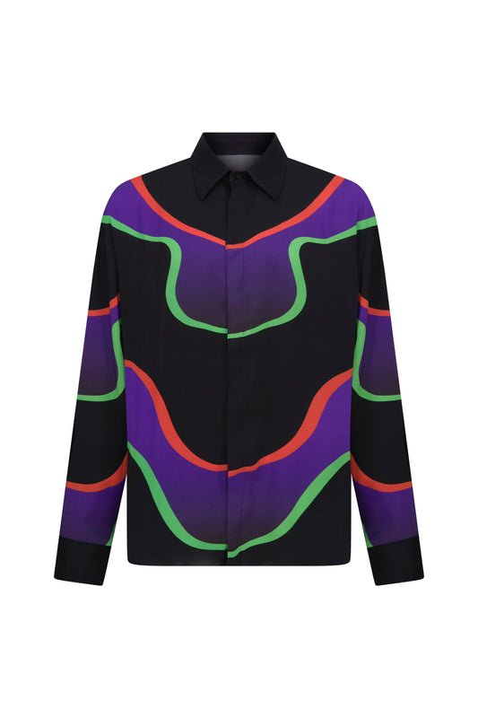 WAVES SHIRT