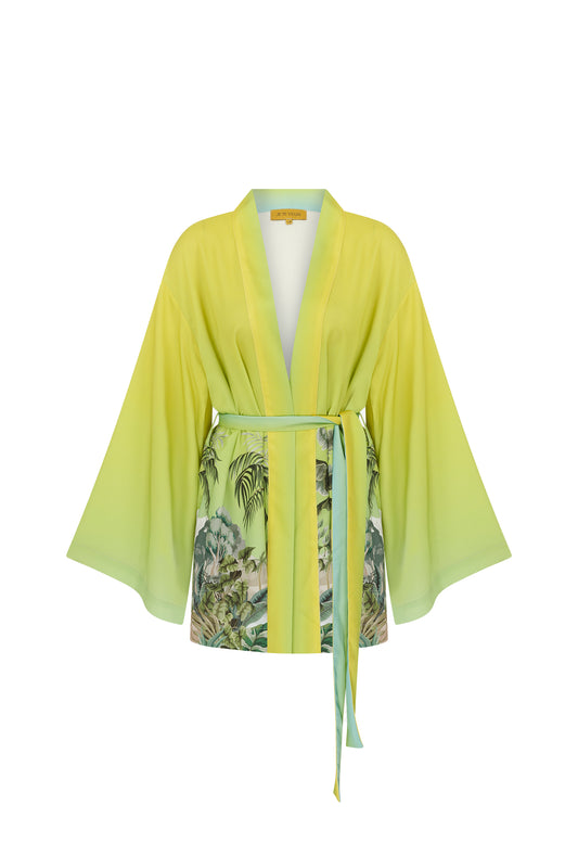 BOTANICA KIMONO